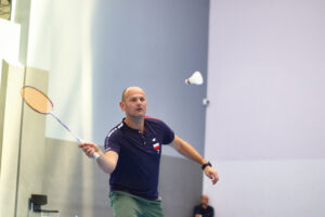 IWT Norwegian OPEN 2024